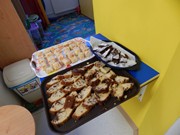 Dýňování ve školce